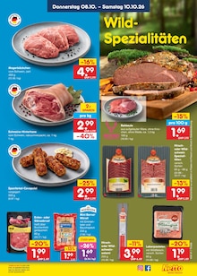 Brötchen im Netto Marken-Discount Prospekt "Aktuelle Angebote" mit 70 Seiten (Cottbus)
