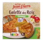 Galette des rois aux pommes en promo chez Lidl Chalon-sur-Saône à 2,99 €