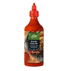 Sriracha Extra Hot Sauce