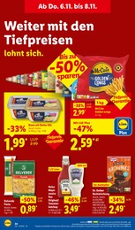 Rama Angebot & Preis im aktuellen Lidl Prospekt Rama Angebot im aktuellen Lidl Prospekt auf Seite 58