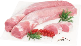 QS Schweinefilet im Angebot bei EDEKA in Stade QS Schweinefilet Angebote bei EDEKA Stade für 0,79 €