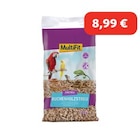 Maxi Zoo Aubergenville - Promo MultiFit bois de hêtre 2,4 kg Promo MultiFit bois de hêtre 2,4 kg à 8,99 € dans le catalogue Maxi Zoo à Aubergenville
