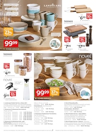 XXXLutz Möbelhäuser Besteck-Set im Prospekt 