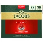 Kaffee-Kapseln im Angebot bei Lidl in Hamm Kaffee-Kapseln Angebote von JACOBS bei Lidl Hamm für 7,49 €