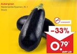 Auberginen im aktuellen Netto Marken-Discount Prospekt