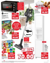 Aktueller Kaufland Prospekt mit Küchengeräte, "Aktuelle Angebote", Seite 5