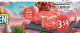 Südamerikanisches Rumpsteak Angebote bei EDEKA Krefeld für 3,59 €