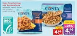 Tintenfischringe oder Garnelenpfanne von Costa für 4,49 € bei Netto Marken-Discount im Angebot Tintenfischringe oder Garnelenpfanne von Costa im aktuellen Netto Marken-Discount Prospekt