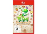 Yoshi and the Mysterious Book - [Nintendo Switch 2] bei MediaMarkt Saturn im Prospekt "" für 57,99 €