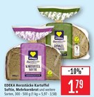 Herzstücke Kartoffel Softie Angebote von EDEKA bei Marktkauf Heilbronn für 1,79 €