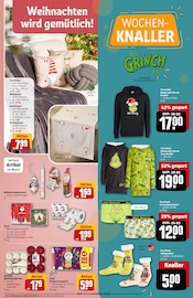 Aktueller REWE Prospekt mit Möbel, "Dein Markt", Seite 31
