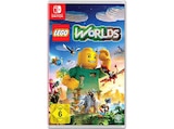 Aktuelles LEGO Worlds - [Nintendo Switch] Angebot bei MediaMarkt Saturn in Darmstadt ab 26,99 €