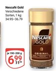 Aktuelle Nescafe Angebote bei GLOBUS in Koblenz Aktuelles Gold Angebot bei GLOBUS in Koblenz ab 6,99 €