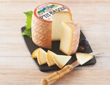 P'tit basque - ISTARA - Hyper U à Parthenay P'tit basque - ISTARA en promo chez Hyper U Parthenay à 19,99 €