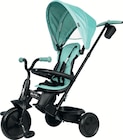 Tricycle 6-en-1 Élite Platinum en promo chez La Grande Récré Tricycle 6-en-1 Élite Platinum dans le catalogue La Grande Récré