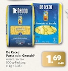 Fusilli n°34 von De Cecco im aktuellen combi Prospekt