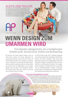Sitzmöbel im interni by inhofer Prospekt "DESIGN FÜRS LEBEN" mit 20 Seiten (Stuttgart)
