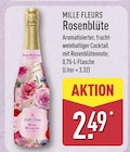 Rosenblüte Angebote von Mille Fleurs bei ALDI Nord Kassel für 2,49 €