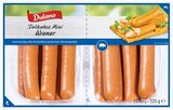 Mini-Wiener bei Lidl im Prospekt "" für 1,79 €