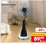 Aktuelles Standventilator Angebot bei Netto Marken-Discount in Bottrop ab 89,99 €
