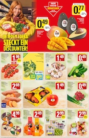 Bio im WEZ Prospekt in Löhne Aktueller WEZ Prospekt mit Bio, "Die WEZette", Seite 4