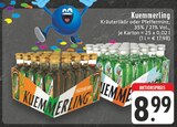 EDEKA Werkhausen Prospekt mit  im Angebot für 8,99 €