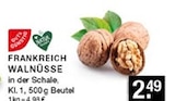 Aktuelle Walnüsse Angebote bei E center in Düsseldorf Aktuelles Frankreich Walnüsse Angebot bei E center in Düsseldorf ab 2,49 €
