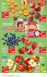 Aktueller Kaufland Prospekt mit Tierfutter, "Hier bin ich richtig", Seite 3