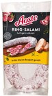 Aktuelles Ringsalami Angebot bei REWE in Hildesheim ab 3,99 €