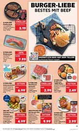 Aktueller Kaufland Prospekt mit Schweinebraten, "KNÜLLER", Seite 30