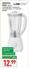 UNIVERSAL-MIXER im Angebot bei Marktkauf in Bergkamen UNIVERSAL-MIXER Angebote von Clatronic bei Marktkauf Bergkamen für 12,99 €
