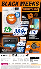 Ähnliche Angebote wie Schneeketten im Prospekt "Top Angebote" auf Seite 10 von expert in Heidenheim