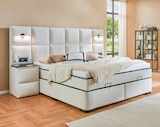 Boxspringbett im Angebot bei Polstermöbel Fischer in Kirchheim Boxspringbett Angebote bei Polstermöbel Fischer Kirchheim für 3.900,00 €