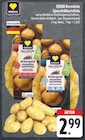 Speisefrühkartoffeln im Angebot bei EDEKA in Coburg Speisefrühkartoffeln Angebote von EDEKA Herzstücke bei EDEKA Coburg für 2,99 €