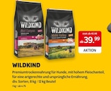 Red Canyon oder Idaho Valley bei Das Futterhaus im Limburg Prospekt für 39,99 €