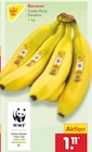 Bananen im Angebot bei Netto Marken-Discount in Leinfelden-Echterdingen Bananen Angebote von Markttag bei Netto Marken-Discount Leinfelden-Echterdingen für 1,11 €