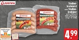 Aktuelles Stadionbratwurst Angebot bei EDEKA in Aachen ab 4,99 €