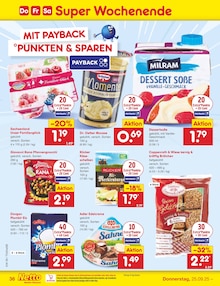 Quark im Netto Marken-Discount Prospekt "Aktuelle Angebote" mit 59 Seiten (Dresden)