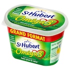ST HUBERT Oméga 3 "Grand Format" à 5,39 € dans le catalogue Carrefour