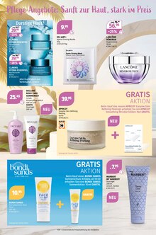 Body Lotion Angebot im Müller Prospekt, gültig von 29.06.2026 bis 11.07.2026 Body Lotion Angebot im aktuellen Müller Prospekt auf Seite 8