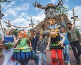 Ticket für den Parc Astérix bei Paris, inkl. Übernachtung & Frühstück im Lidl Prospekt Ticket für den Parc Astérix bei Paris, inkl. Übernachtung & Frühstück von Parc Astérix im aktuellen Lidl Prospekt für 89,00 €