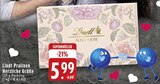 Pralinen Herzliche Grüße Angebote von Lindt bei EDEKA Hamm für 5,99 €