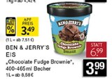 Aktuelles Chocolate Fudge Brownie Angebot bei EDEKA in Bottrop ab 3,49 €