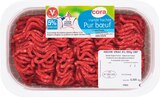 Supermarchés Match Nancy - Promo Haché pur boeuf 5% M.G Promo Haché pur boeuf 5% M.G à 6,99 € dans le catalogue Supermarchés Match à Nancy