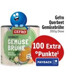 100 Extra °Punkte im EDEKA Prospekt 100 Extra °Punkte von Payback im aktuellen EDEKA Prospekt für