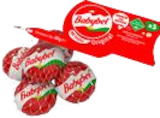 Mini Babybel halbfester Schnittkäse im EDEKA Prospekt Mini Babybel halbfester Schnittkäse von Babybel im aktuellen EDEKA Prospekt für 1,59 €
