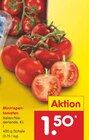 Minirispentomaten Angebote bei Netto Marken-Discount Celle für 1,50 €