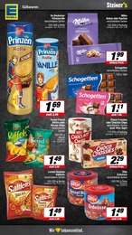 Erdbeeren Angebot & Preis im aktuellen EDEKA Prospekt Erdbeeren Angebot im aktuellen EDEKA Prospekt auf Seite 18