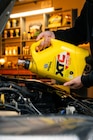 25% D'ÉCONOMIE<BR>SUR VOTRE COMPTE<CAGNOTTE> SUR LES HUILES - BARDAHL dans le catalogue Auchan Hypermarché