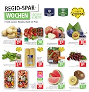 Aktueller Marktkauf Prospekt mit Kartoffeln, "Aktuelle Angebote", Seite 6